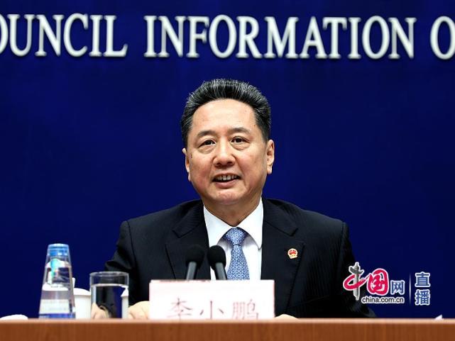 交通部正在研究制定交通強(qiáng)國建設(shè)綱要