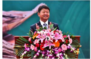段治葵：響應扶貧攻堅政策，發(fā)展生態(tài)農業(yè)，帶動農民增收致富