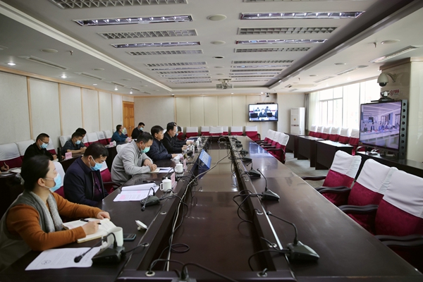 確保長江經(jīng)濟帶“一江清水出云南” 我省四部門聯(lián)手整治船舶和港口污染突出問題