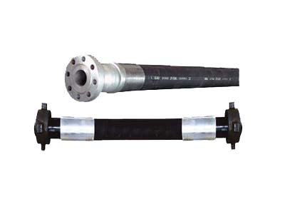 海洋高壓輸油膠管 